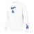 MANGA LARGA MLB LOS ANGELES DODGERS WINGSPAN