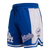 SHORTS DE BASKETBALL MLB LOS ANGELES DODGERS SCRIPT TAIL