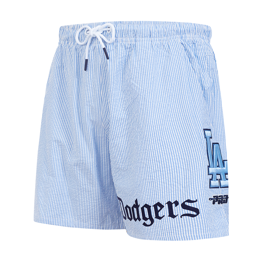 SHORTS DE ALGODÓN MLB LOS ANGELES DODGERS COUNTRY CLUB