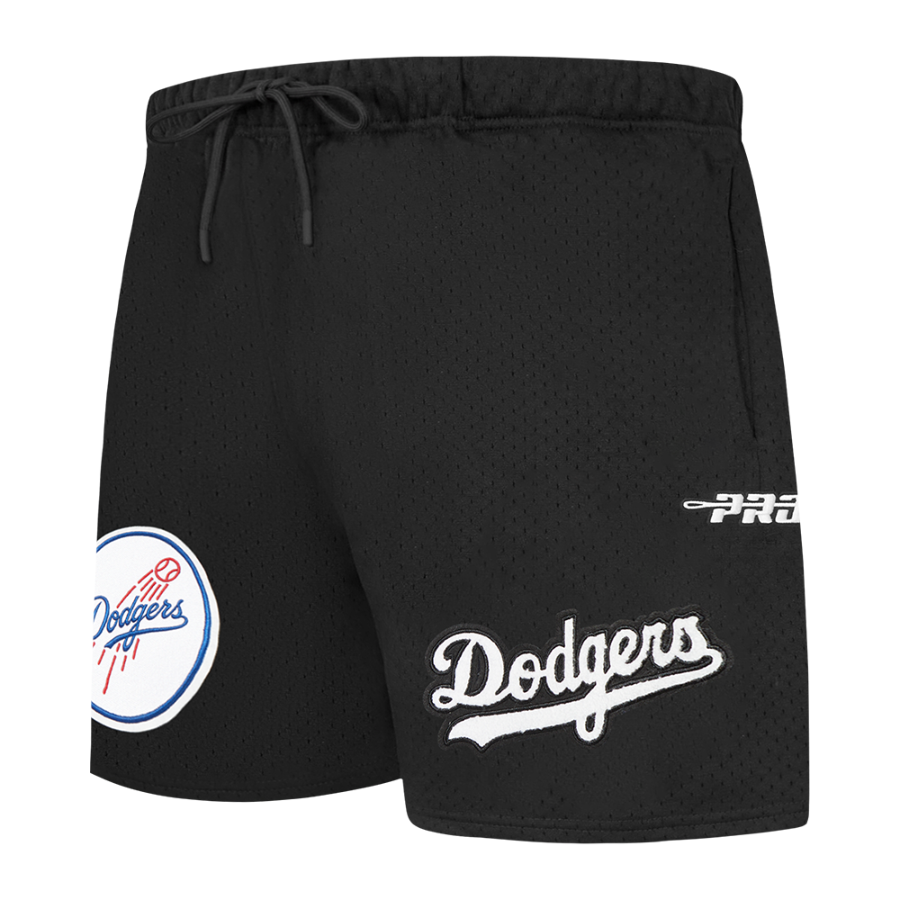 SHORTS DE MALLA MLB LOS ANGELES DODGERS SOUVENIR
