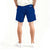 SHORTS DE ALGODÓN MLB LOS ANGELES DODGERS WINGSPAN