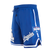 SHORTS DE BASKETBALL MLB LOS ANGELES DODGERS CLASSIC CHENILLE