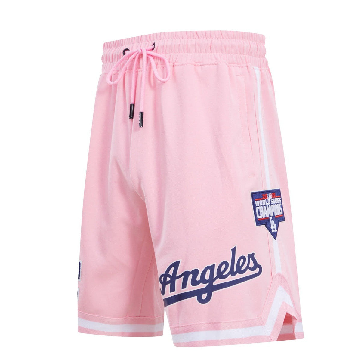 SHORTS DE BASQUETBOL MLB LOS ANGELES DODGERS CLASSIC CHENILLE