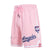 SHORTS DE BASKETBALL MLB LOS ANGELES DODGERS CLASSIC CHENILLE