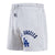 SHORTS DE ALGODÓN MLB LOS ANGELES DODGERS CLASSIC BRISTLE