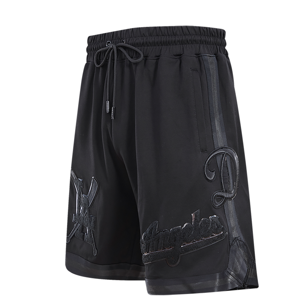 SHORTS DE BASQUETBOL MLB LOS ANGELES DODGERS CLASSIC 3BK