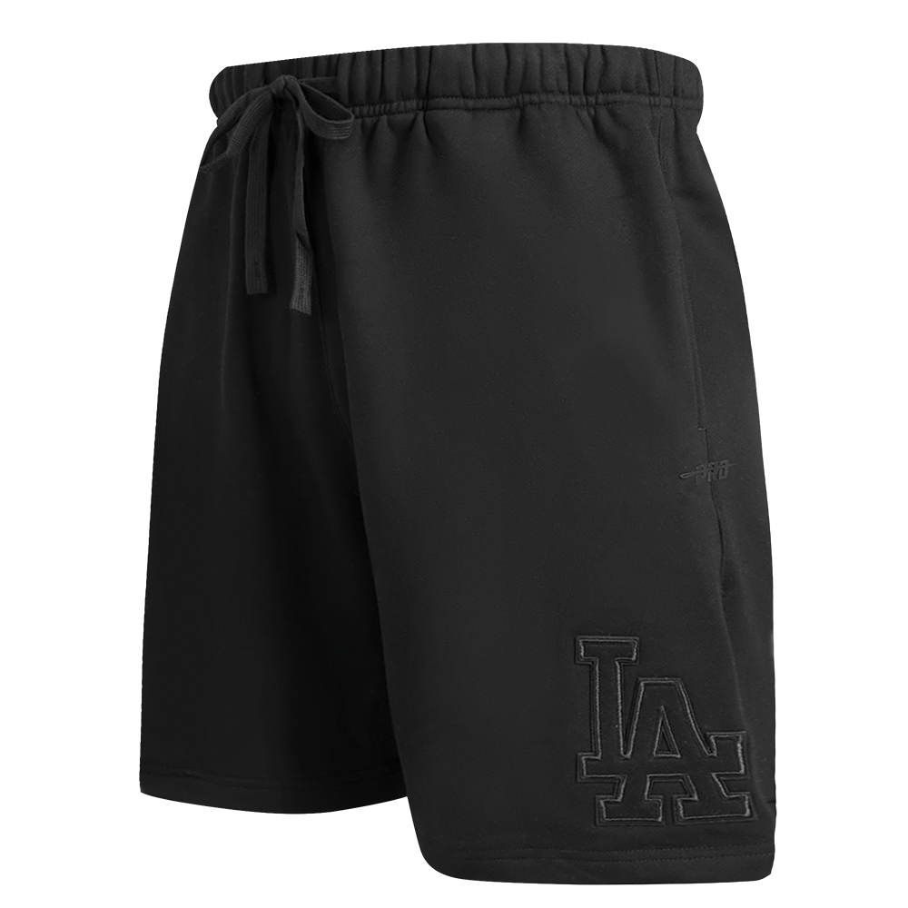 SHORTS DE ALGODÓN MLB LOS ANGELES DODGERS NEUTRAL