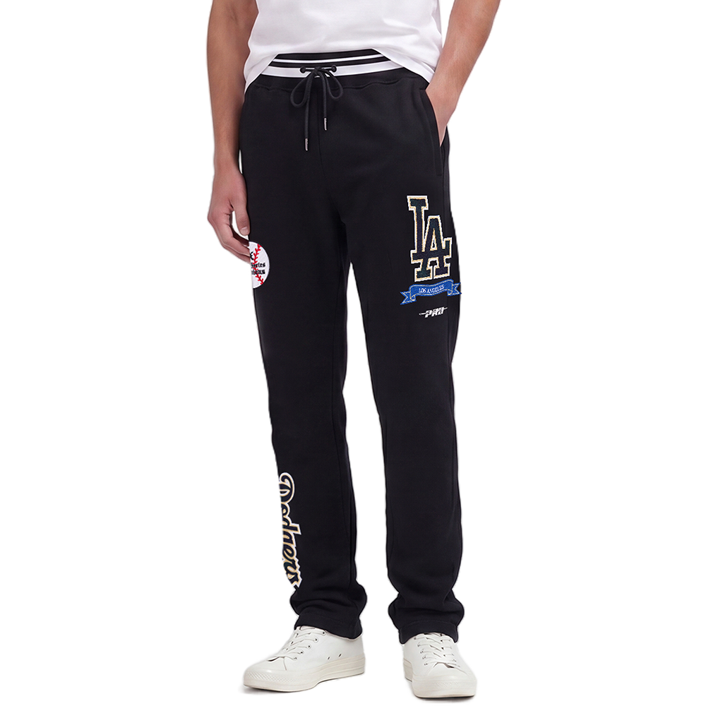 PANTS MLB LOS ANGELES DODGERS PRO PREP