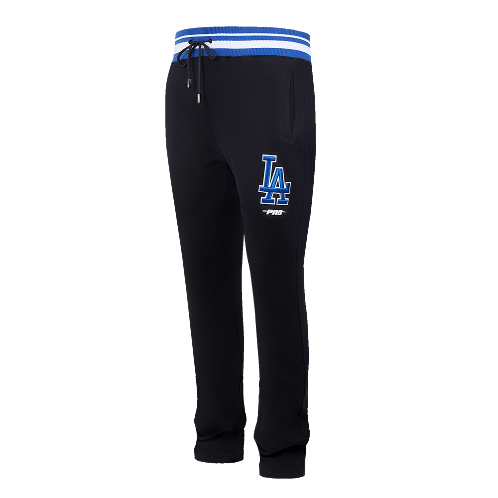 PANTS MLB LOS ANGELES DODGERS SCRIPT TAIL