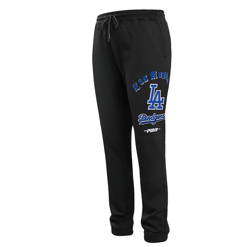 PANTS MLB LOS ANGELES DODGERS OLD ENGLISH