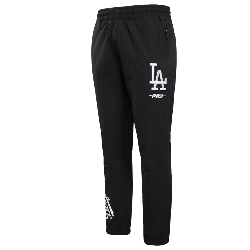 PANTALÓN DE NYLON MLB LOS ANGELES DODGERS CLASSIC WIND SUIT