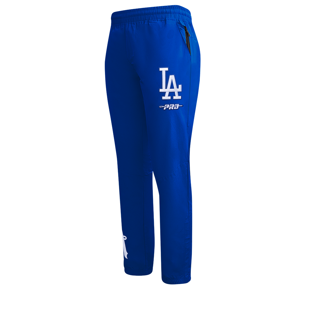 PANTS MLB LOS ANGELES DODGERS  CLASSIC WIND