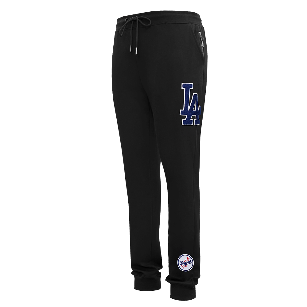 JOGGERS MLB LOS ANGELES DODGERS CLASSIC CHENILLE