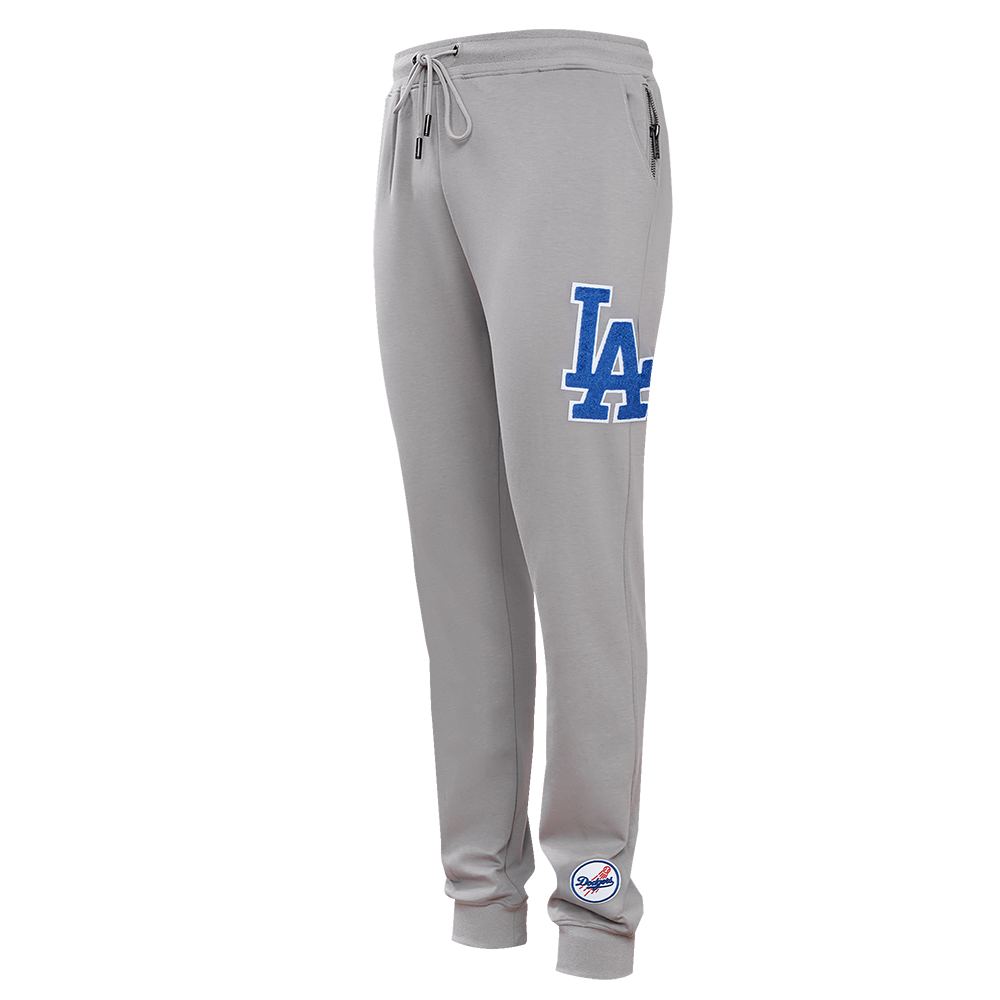 JOGGERS MLB LOS ANGELES DODGERS CLASSIC CHENILLE