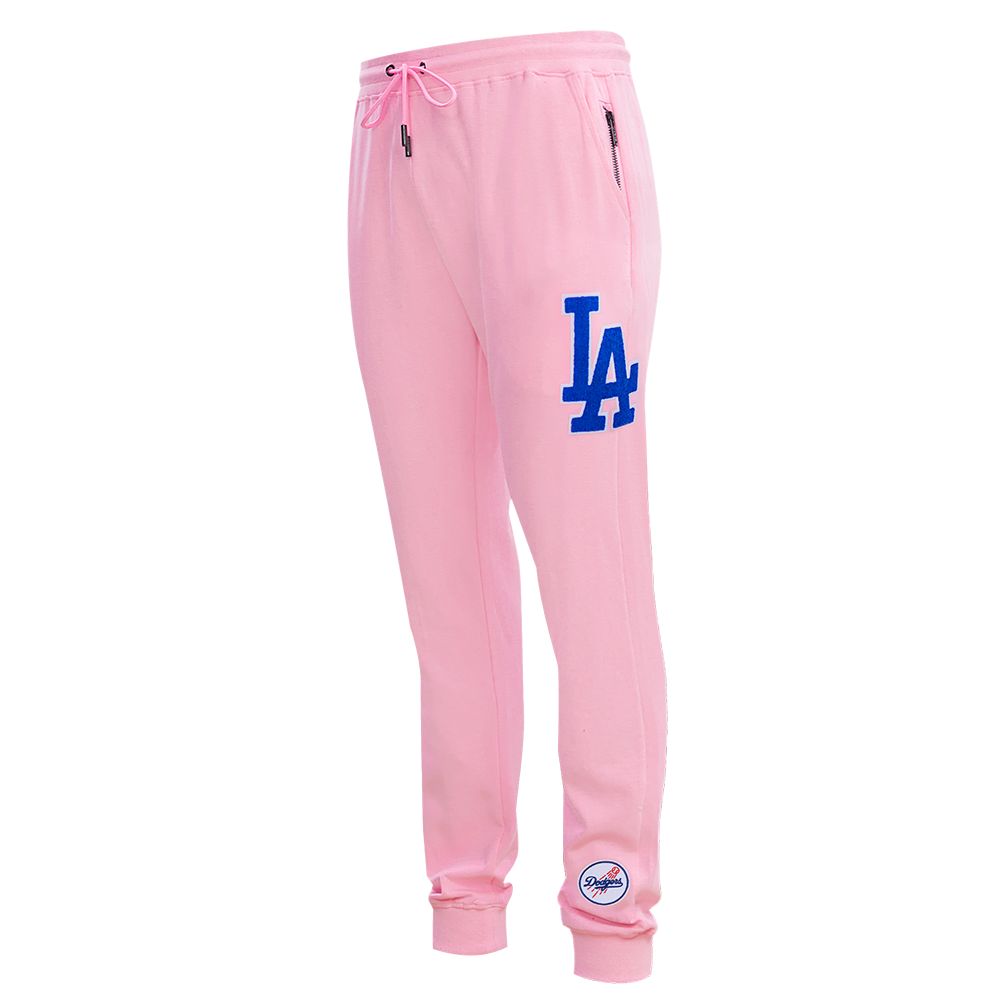 JOGGERS MLB LOS ANGELES DODGERS CLASSIC CHENILLE