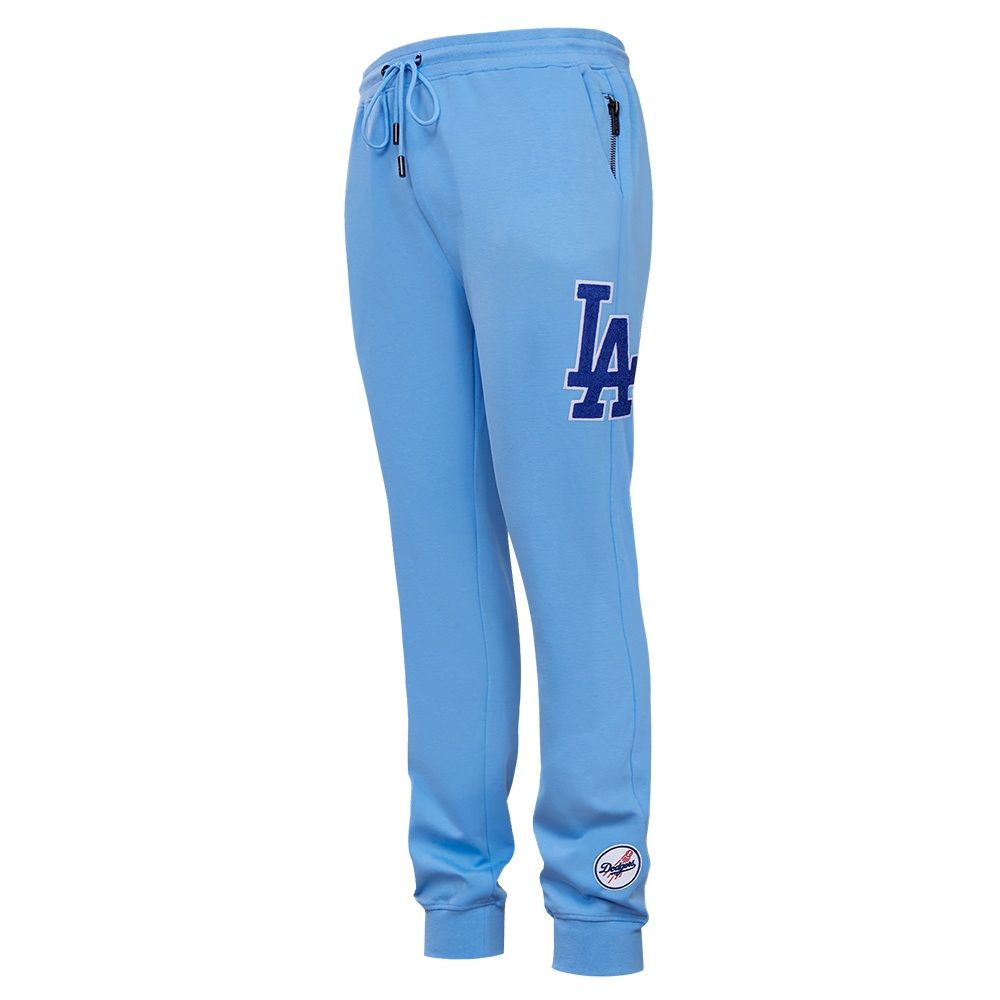 JOGGERS MLB LOS ANGELES DODGERS CLASSIC CHENILLE