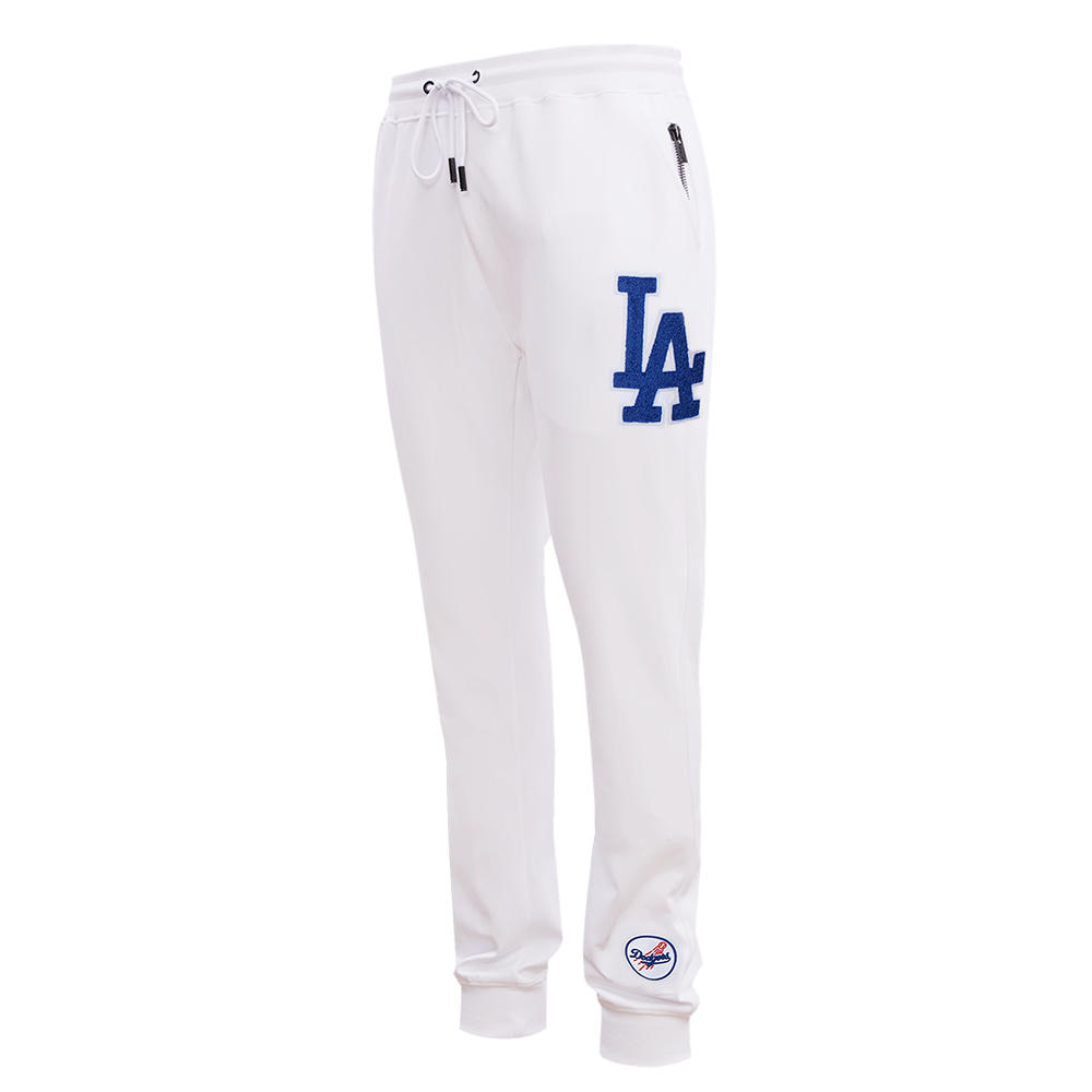 JOGGERS MLB LOS ANGELES DODGERS CLASSIC CHENILLE