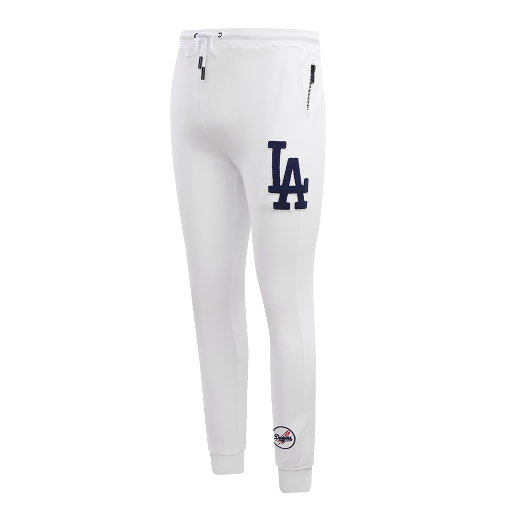 JOGGERS MLB LOS ANGELES DODGERS CLASSIC CHENILLE