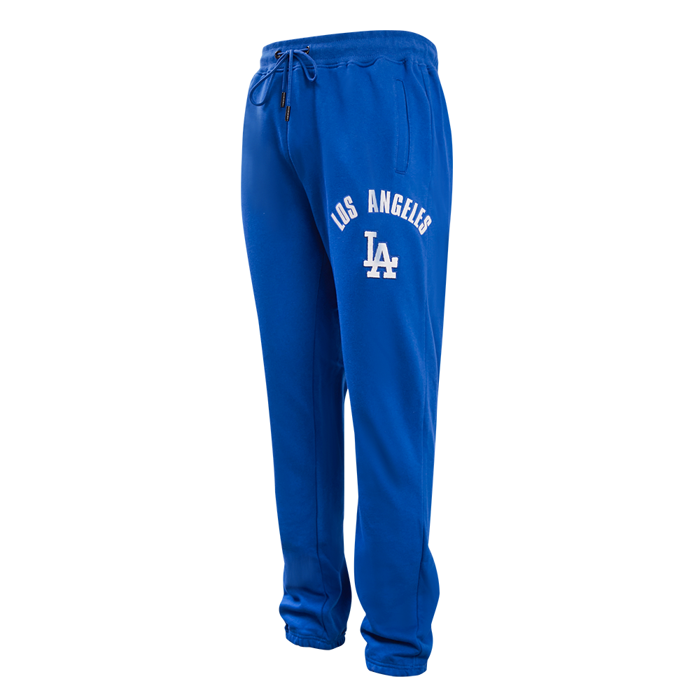 PANTS MLB LOS ANGELES DODGERS CLASSIC BRISTLE