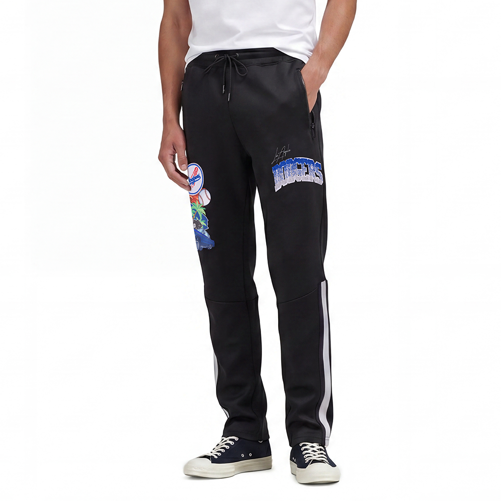 PANTALÓN DEPORTIVO MLB LOS ANGELES DODGERS HOME TOWN