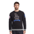 SUDADERA DE CUELLO REDONDO MLB LOS ANGELES DODGERS PRO PREP