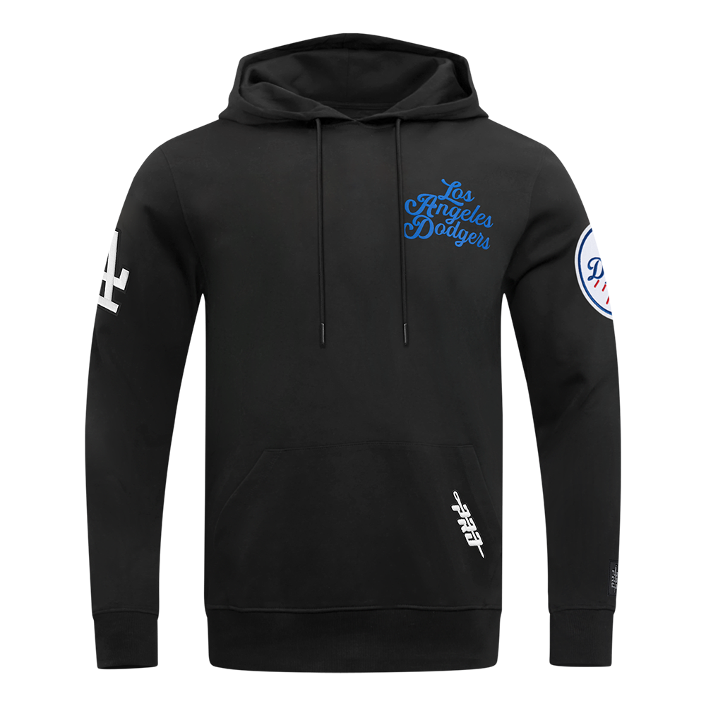 SUDADERA CON GORRO MLB LOS ANGELES DODGERS SOUVENIR