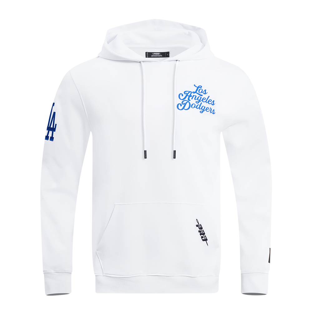 SUDADERA CON GORRO MLB LOS ANGELES DODGERS SOUVENIR