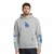 SUDADERA CON GORRO MLB LOS ANGELES DODGERS LIVING LARGE