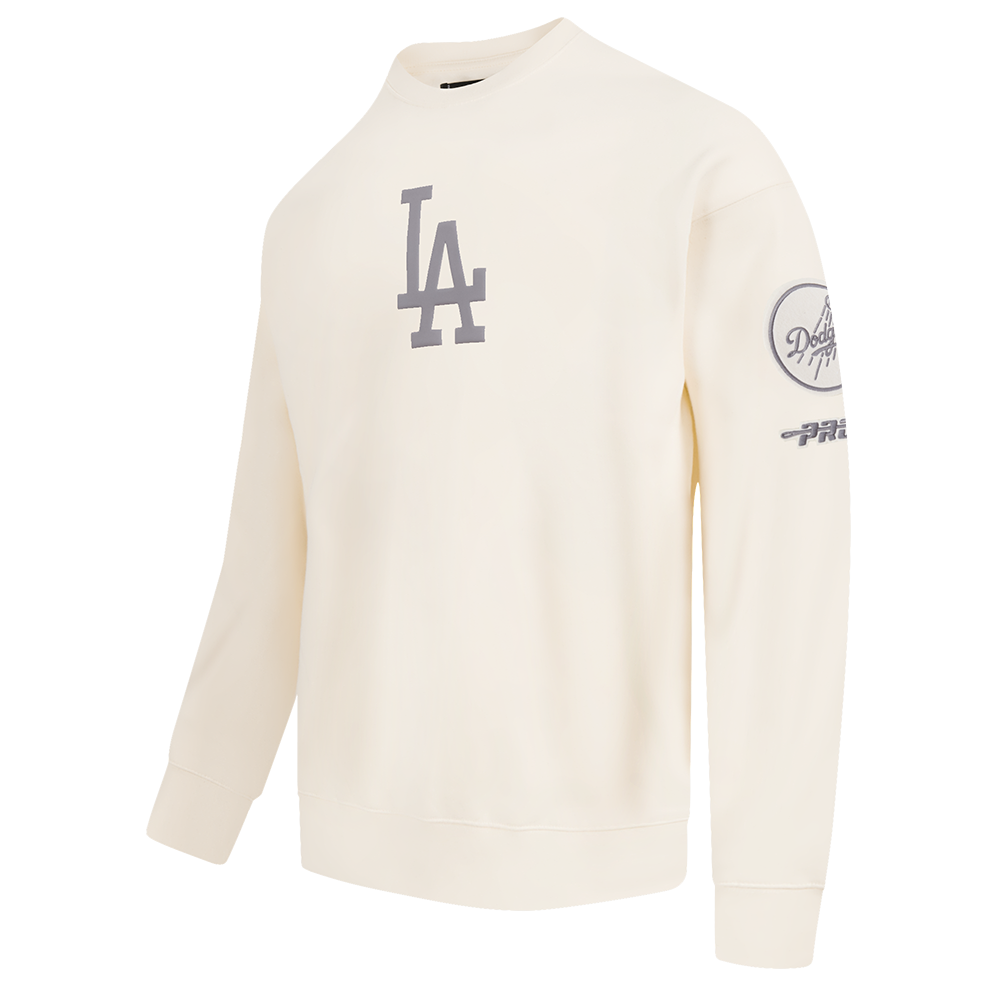 SUDADERA DE CUELLO REDONDO MLB LOS ANGELES DODGERS STREET TEAM
