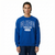 SUDADERA DE CUELLO REDONDO MLB LOS ANGELES DODGERS CITY ARCH