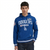 SUDADERA CON GORRO MLB LOS ANGELES DODGERS LETTERMAN