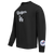 SUDADERA DE CUELLO REDONDO MLB LOS ANGELES DODGERS WINGSPAN