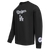 SUDADERA DE CUELLO REDONDO MLB LOS ANGELES DODGERS WINGSPAN