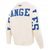 SUDADERA DE CUELLO REDONDO MLB LOS ANGELES DODGERS WINGSPAN
