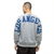 SUDADERA DE CUELLO REDONDO MLB LOS ANGELES DODGERS WINGSPAN