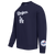 SUDADERA DE CUELLO REDONDO MLB LOS ANGELES DODGERS WINGSPAN
