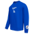 SUDADERA DE CUELLO REDONDO MLB LOS ANGELES DODGERS WINGSPAN
