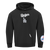 SUDADERA CON GORRO MLB LOS ANGELES DODGERS WINGSPAN
