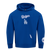 SUDADERA CON GORRO MLB LOS ANGELES DODGERS WINGSPAN