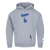 SUDADERA CON GORRO MLB LOS ANGELES DODGERS WINGSPAN