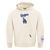 SUDADERA CON GORRO MLB LOS ANGELES DODGERS WINGSPAN