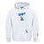 SUDADERA CON GORRO MLB LOS ANGELES DODGERS WINGSPAN