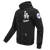 SUDADERA CON CIERRE MLB LOS ANGELES DODGERS CLASSIC CHENILLE