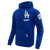 SUDADERA CON CIERRE MLB LOS ANGELES DODGERS CLASSIC CHENILLE