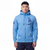 SUDADERA CON CIERRE MLB LOS ANGELES DODGERS CLASSIC CHENILLE