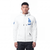 SUDADERA CON CIERRE MLB LOS ANGELES DODGERS CLASSIC CHENILLE