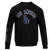 SUDADERA DE CUELLO REDONDO MLB LOS ANGELES DODGERS CLASSIC BRISTLE