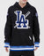 SUDADERA CON GORRO MLB LOS ANGELES DODGERS MASH UP