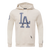 SUDADERA CON GORRO MLB LOS ANGELES DODGERS VARSITY BLUES