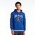 SUDADERA CON GORRO MLB LOS ANGELES DODGERS
